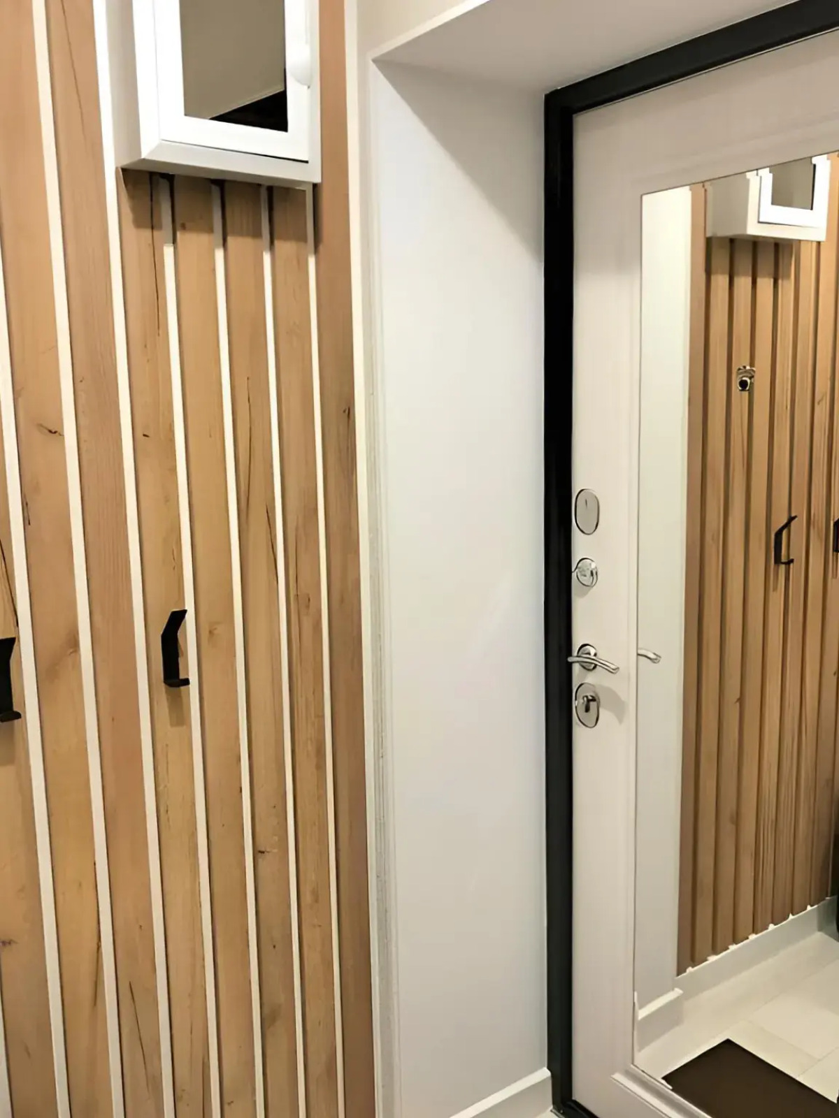 Квартира DeLuxe