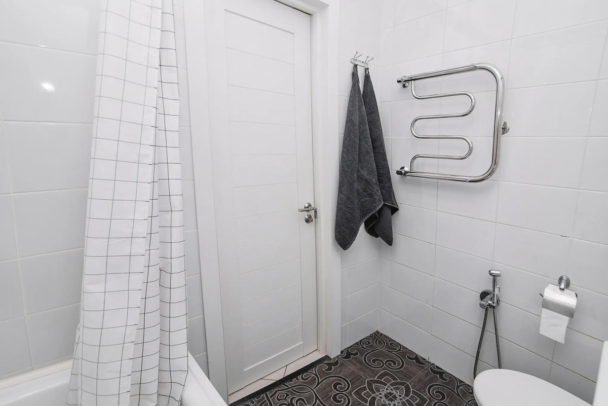 Апартаменты Квартира на  Чапаева 57