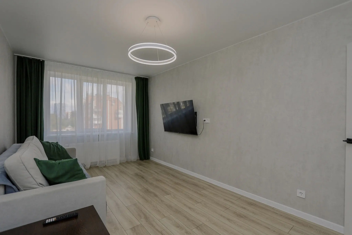 Апартаменты Privi House в ЖК Ботаника