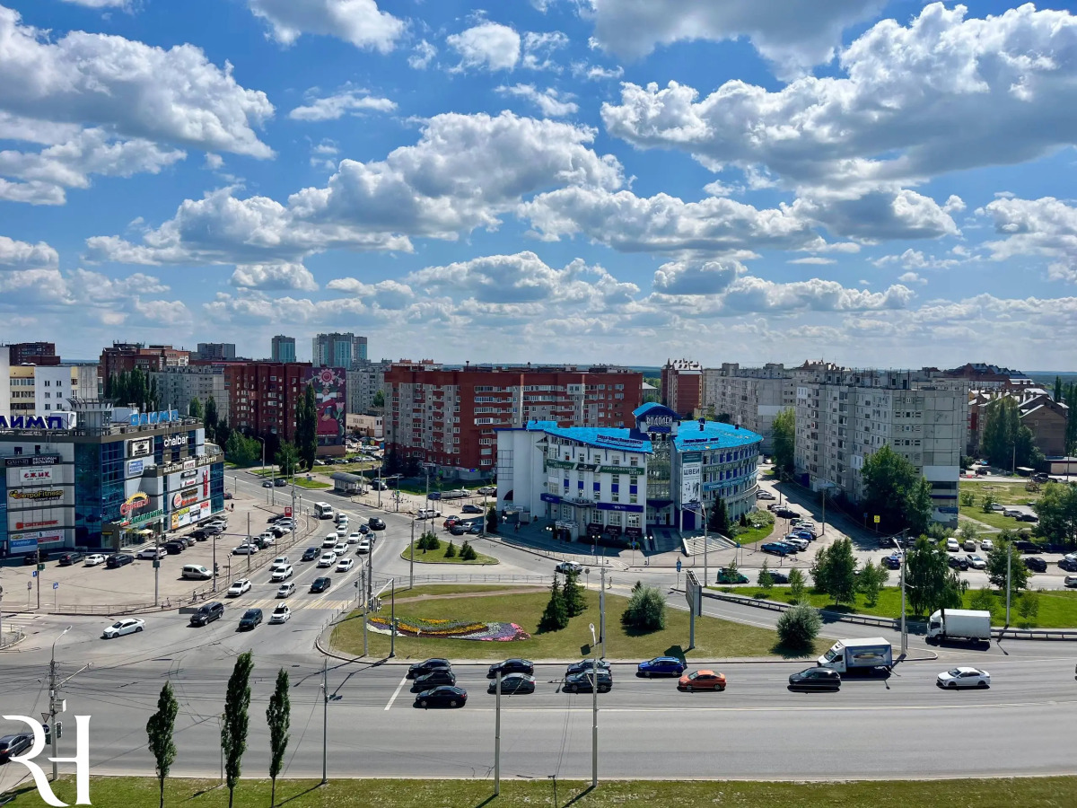 Квартира Уютная в р-не Сипайлово