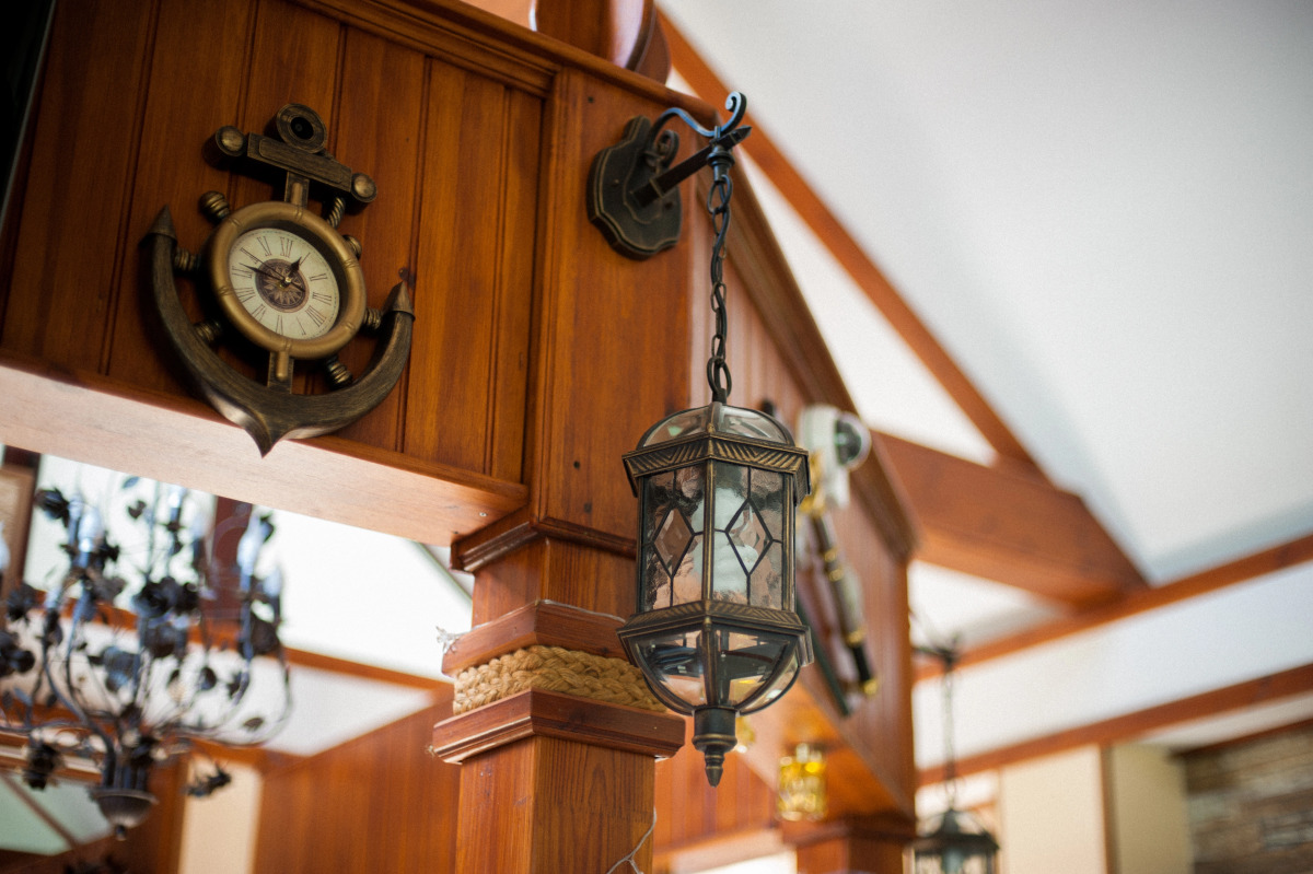 Отель Селигер 69