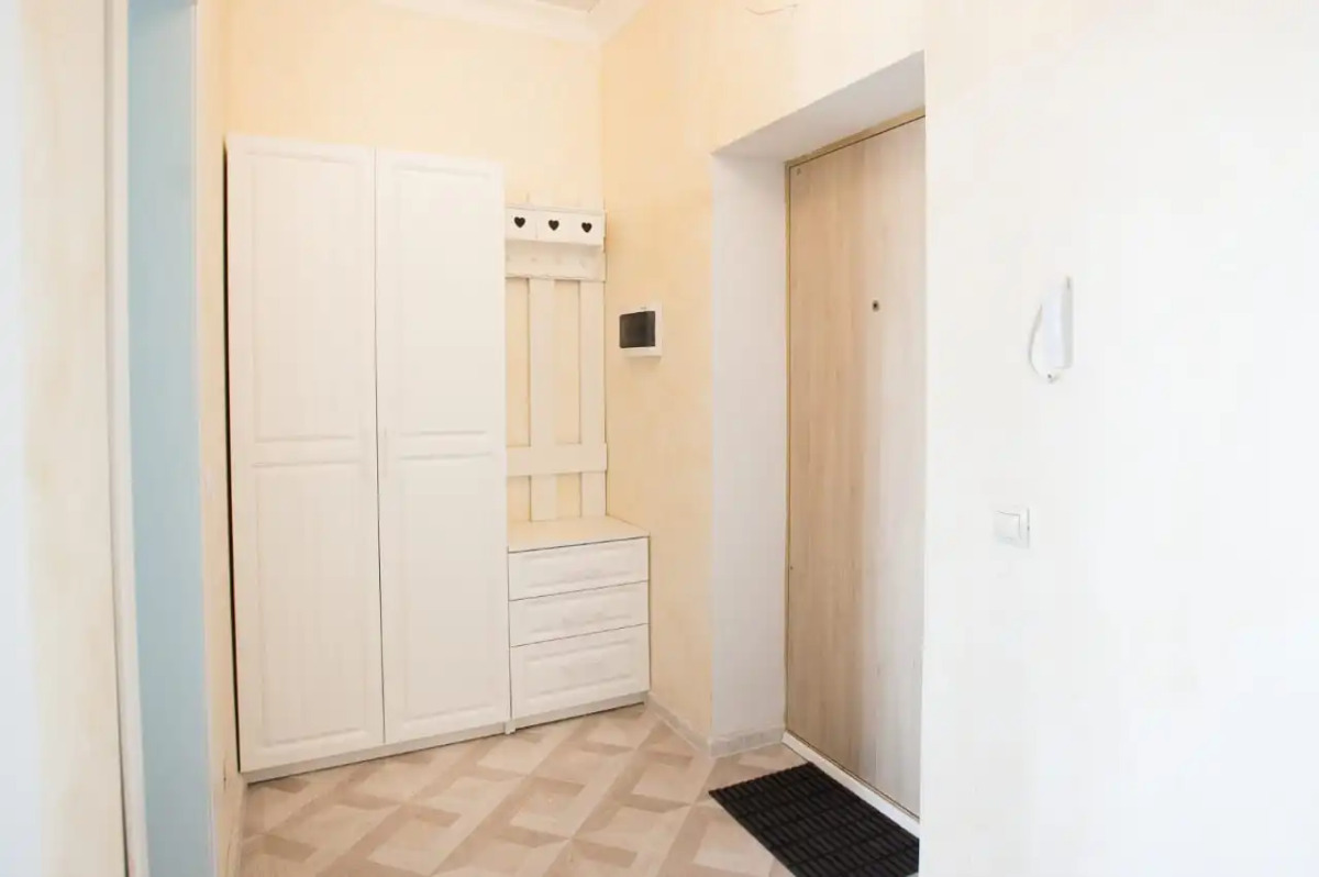 Raushen Prestige с Видом на Море