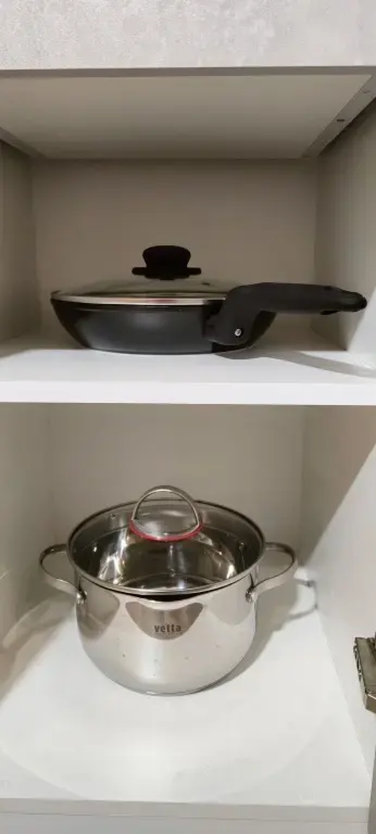 Апартаменты Облака 2