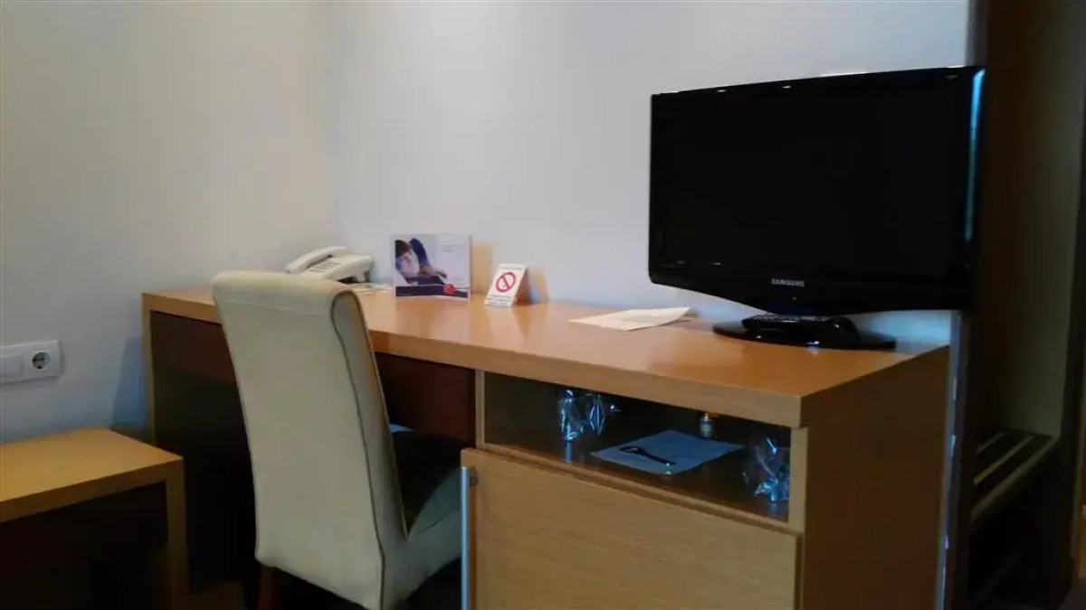 Отель Putnik Inn Belgrade