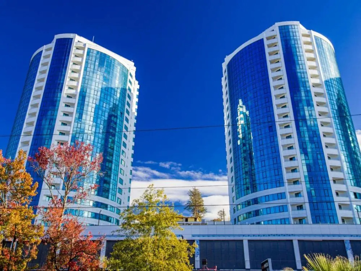 Апартаменты Бизнес Класса в Жк Морская Симфония 2