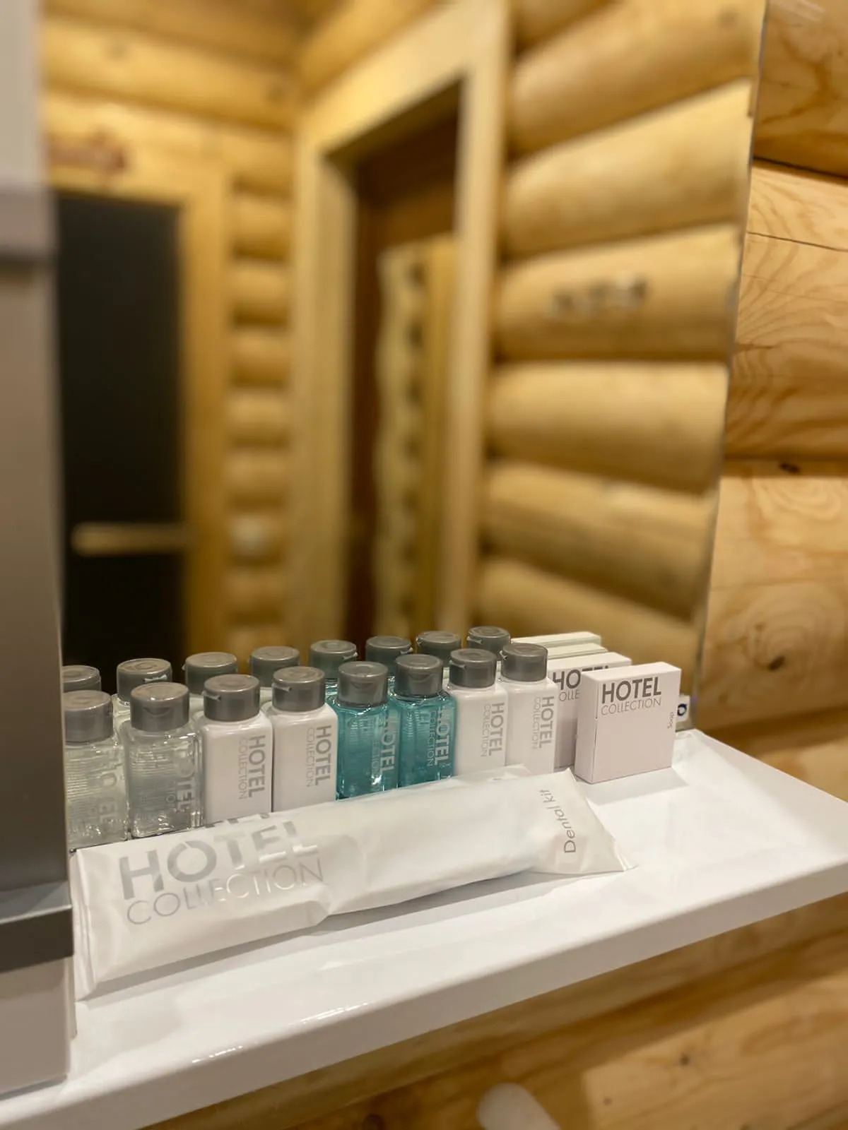 Эко-Дом Сказочный Лес