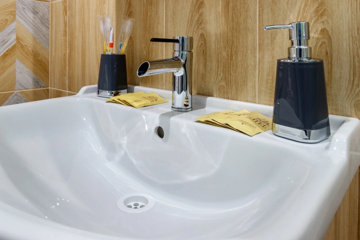 Дом у Дона Двухкомнатные апартаменты с видом на Дон (20 этаж)