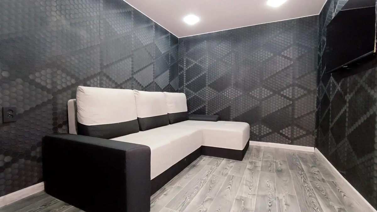 Апартаменты Уютный Север на Сомова 6