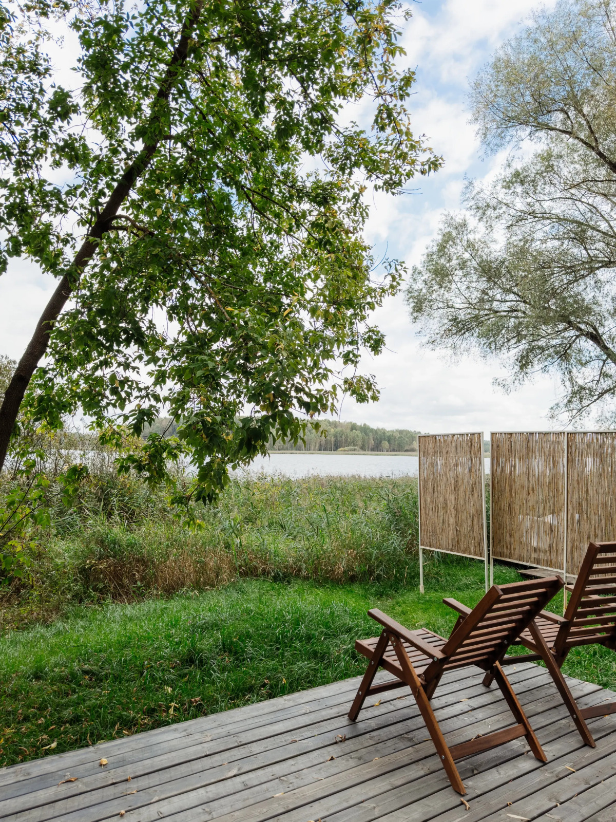 Кемпинг Берег Желаний