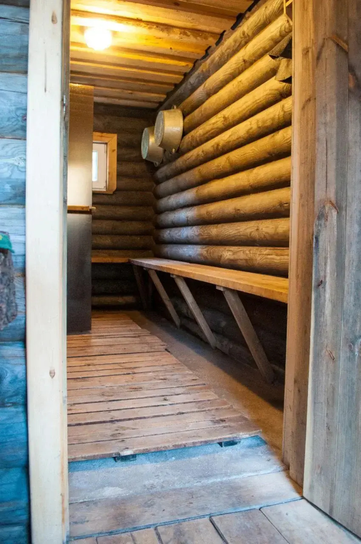 Хутор Малиновка