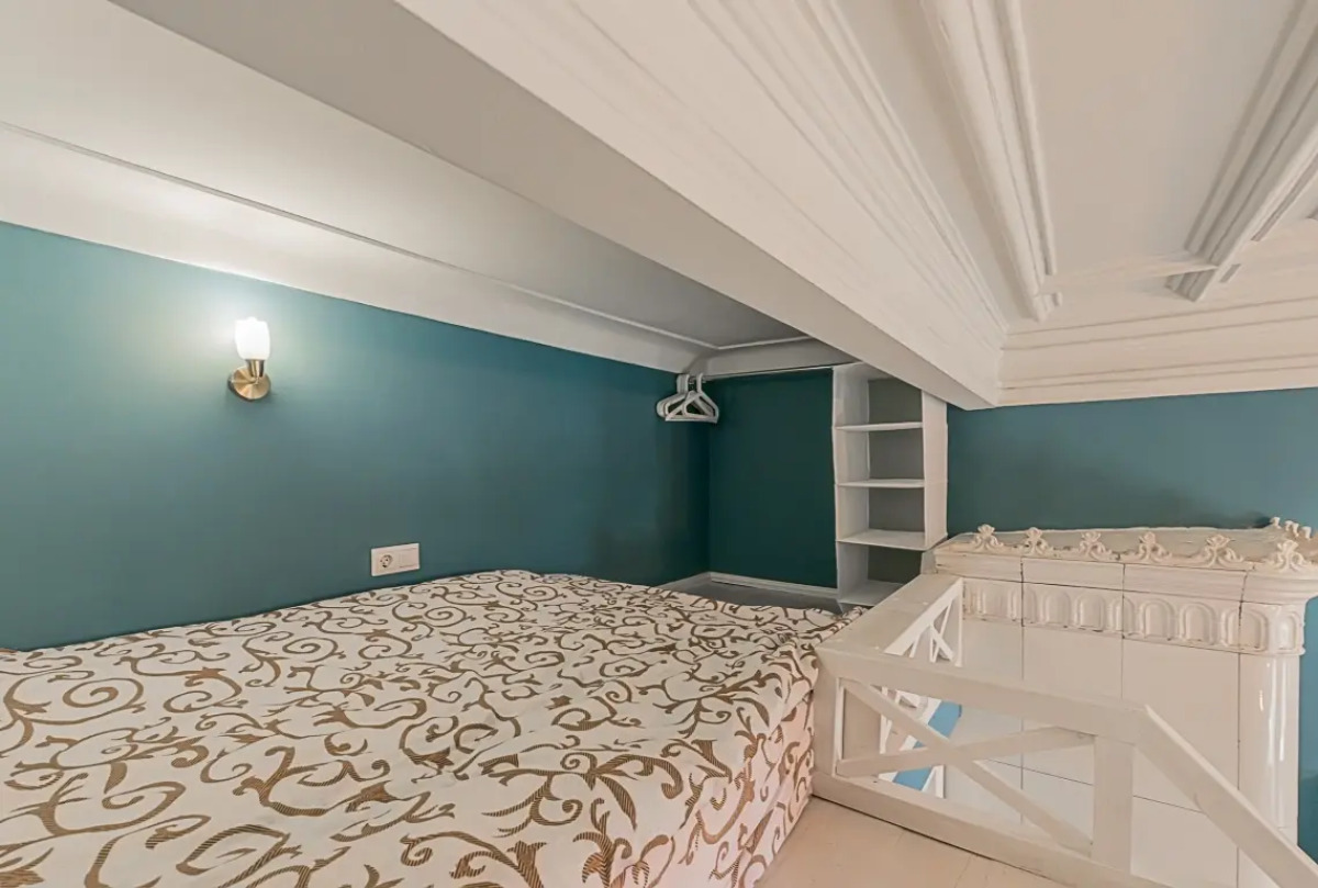 Апартаменты Sokroma Купеческий Дом 5