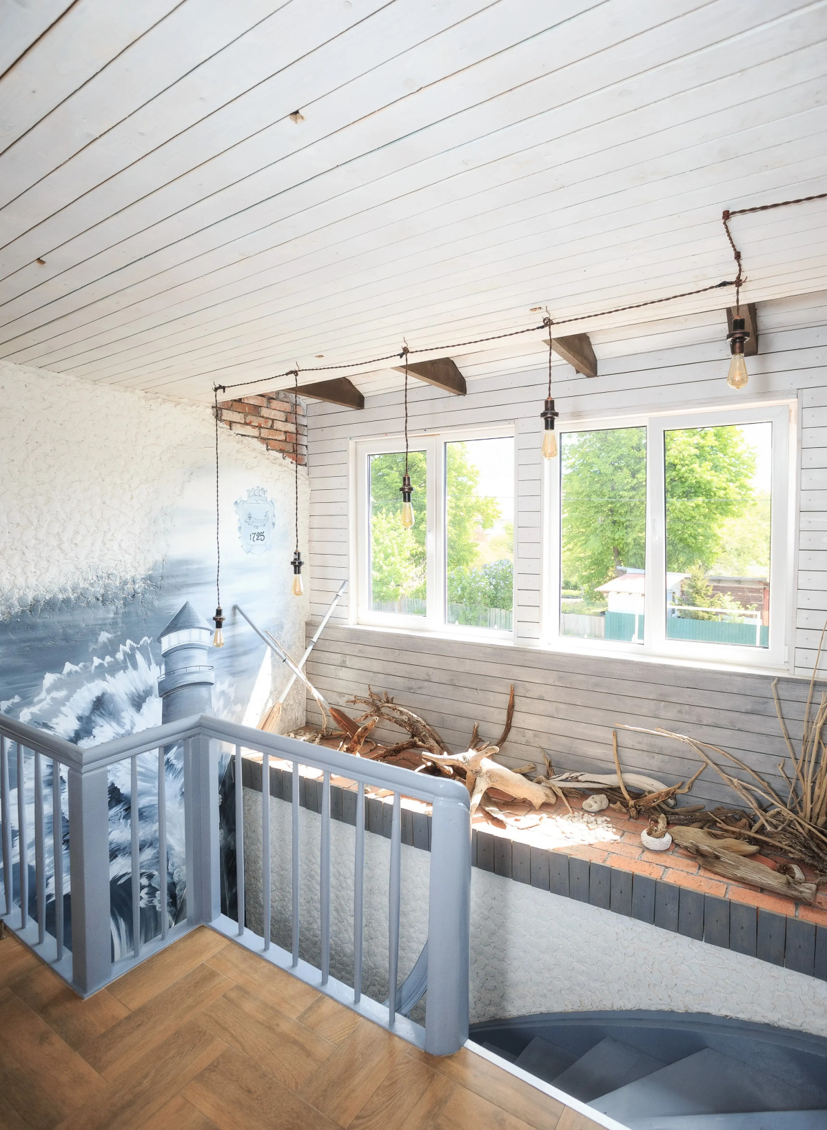 Жилое помещение Дом на Балтийской косе