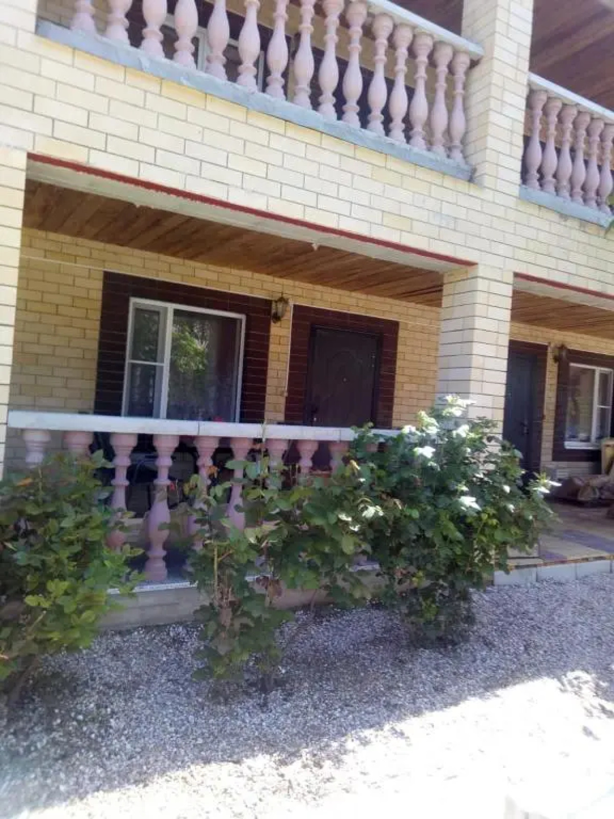 Гостевой дом 8 Сестёр