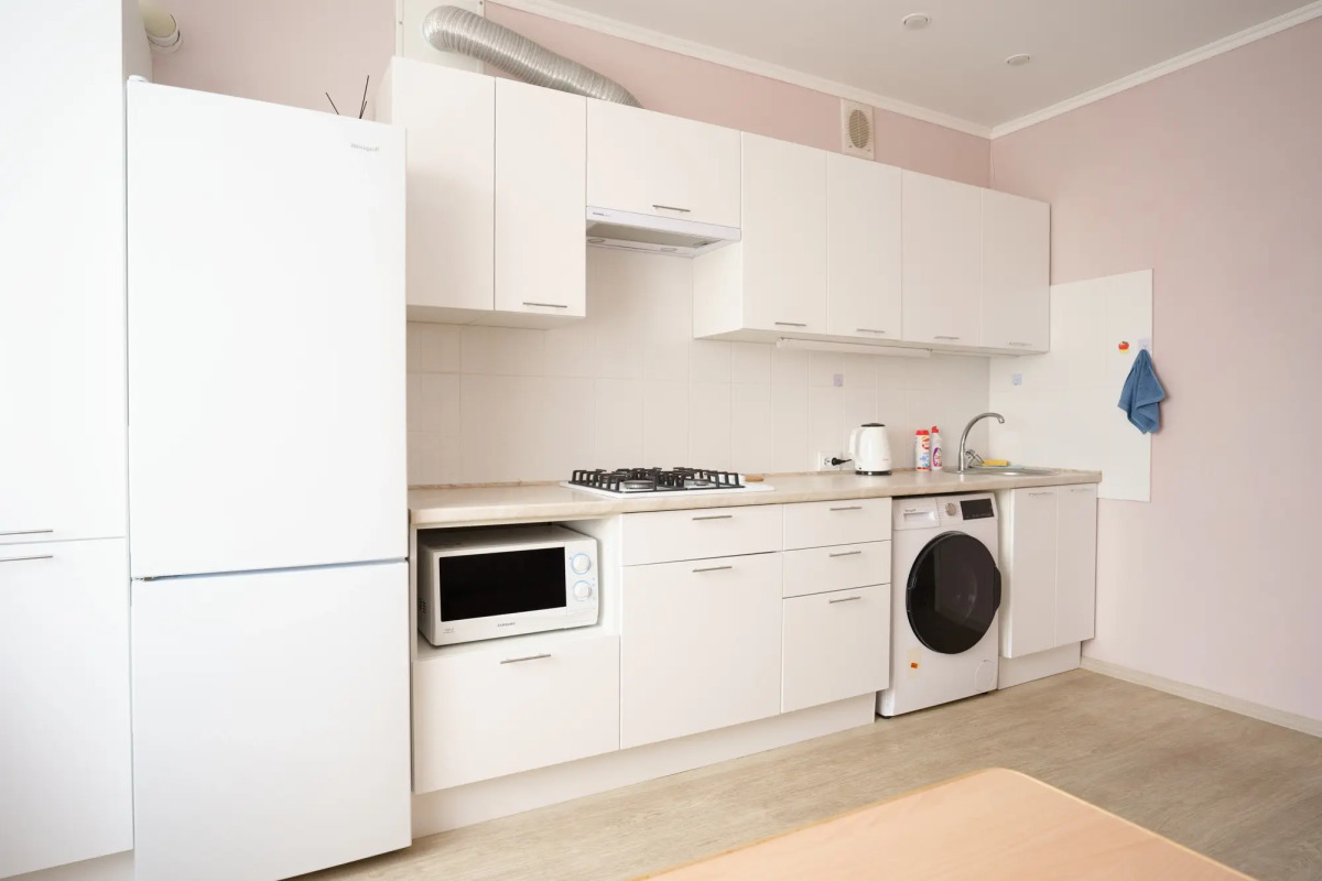 Квартира Righ Room на Спартака 11