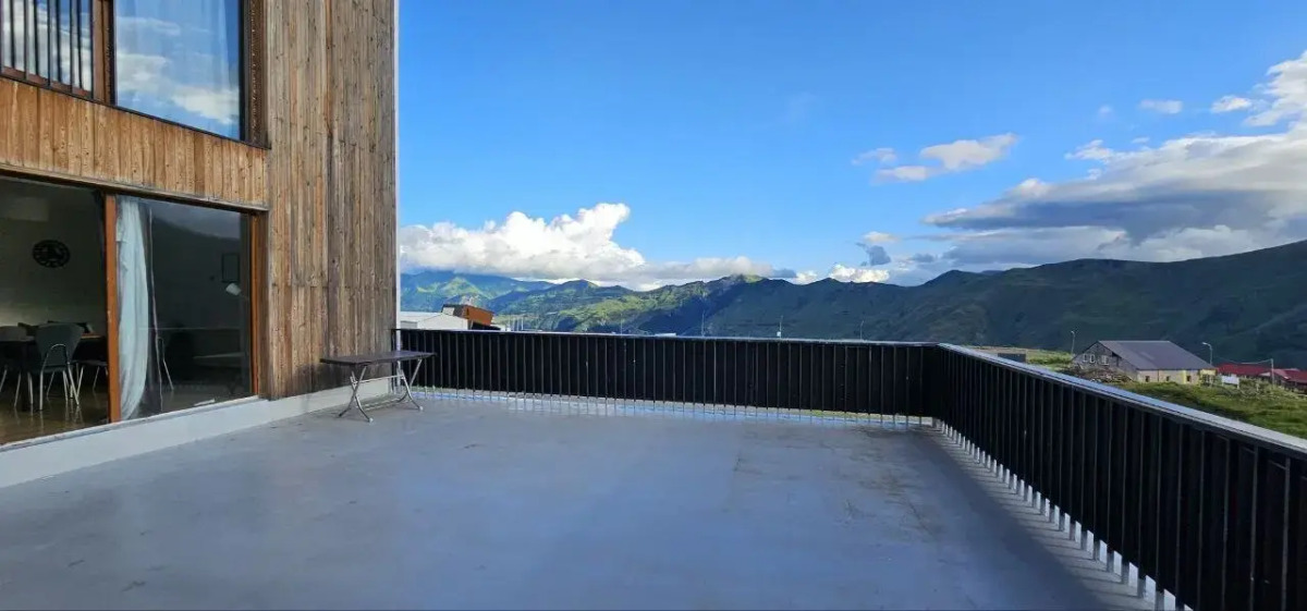 Gogo Apartments New Gudauri