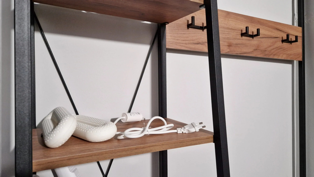 Апартаменты Двухкомнатные на Гаражной 6