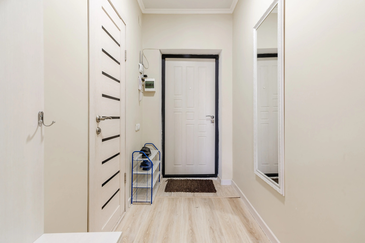 Апартаменты Меридиан Апартментс Шевченко 85 51