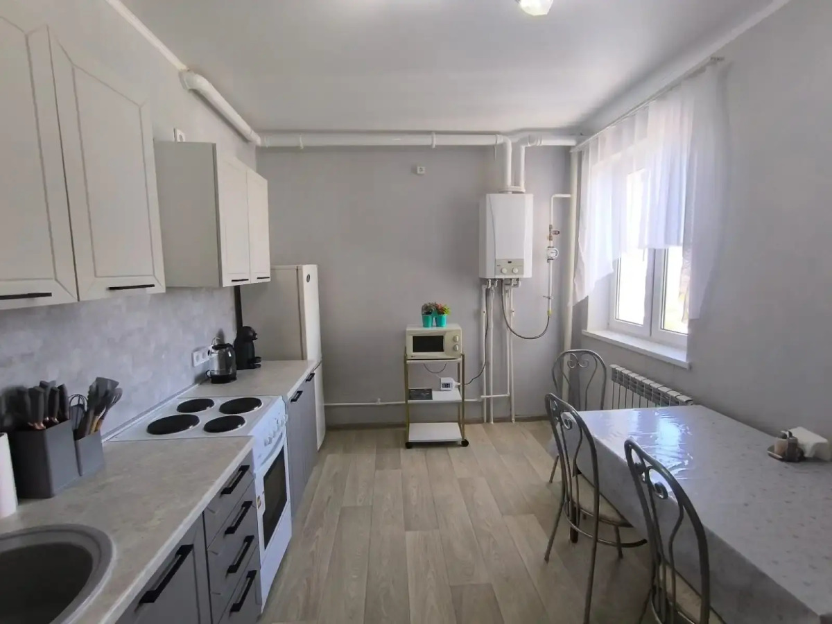 Квартира Астрахань на ладони