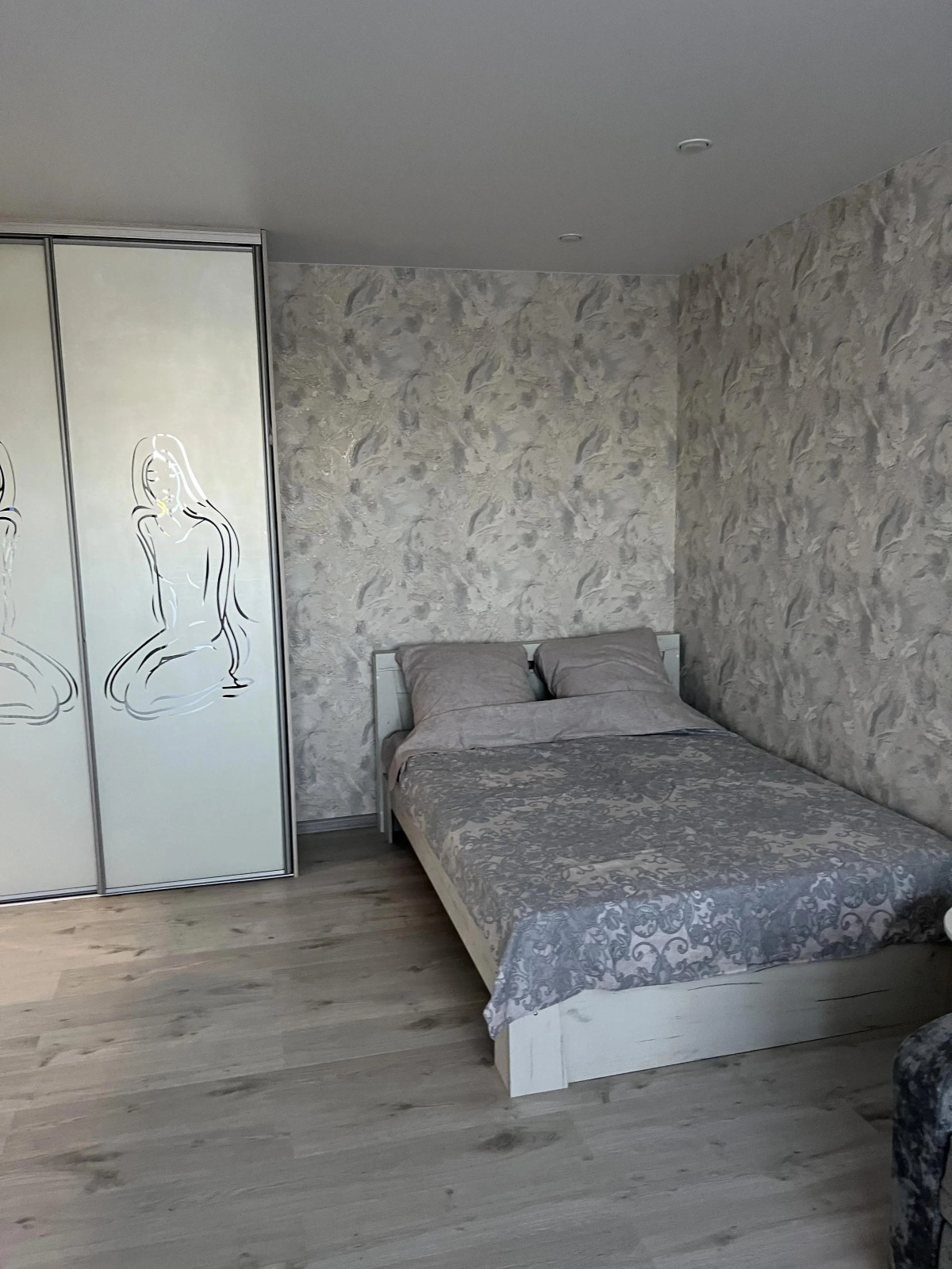 Квартира Уютная