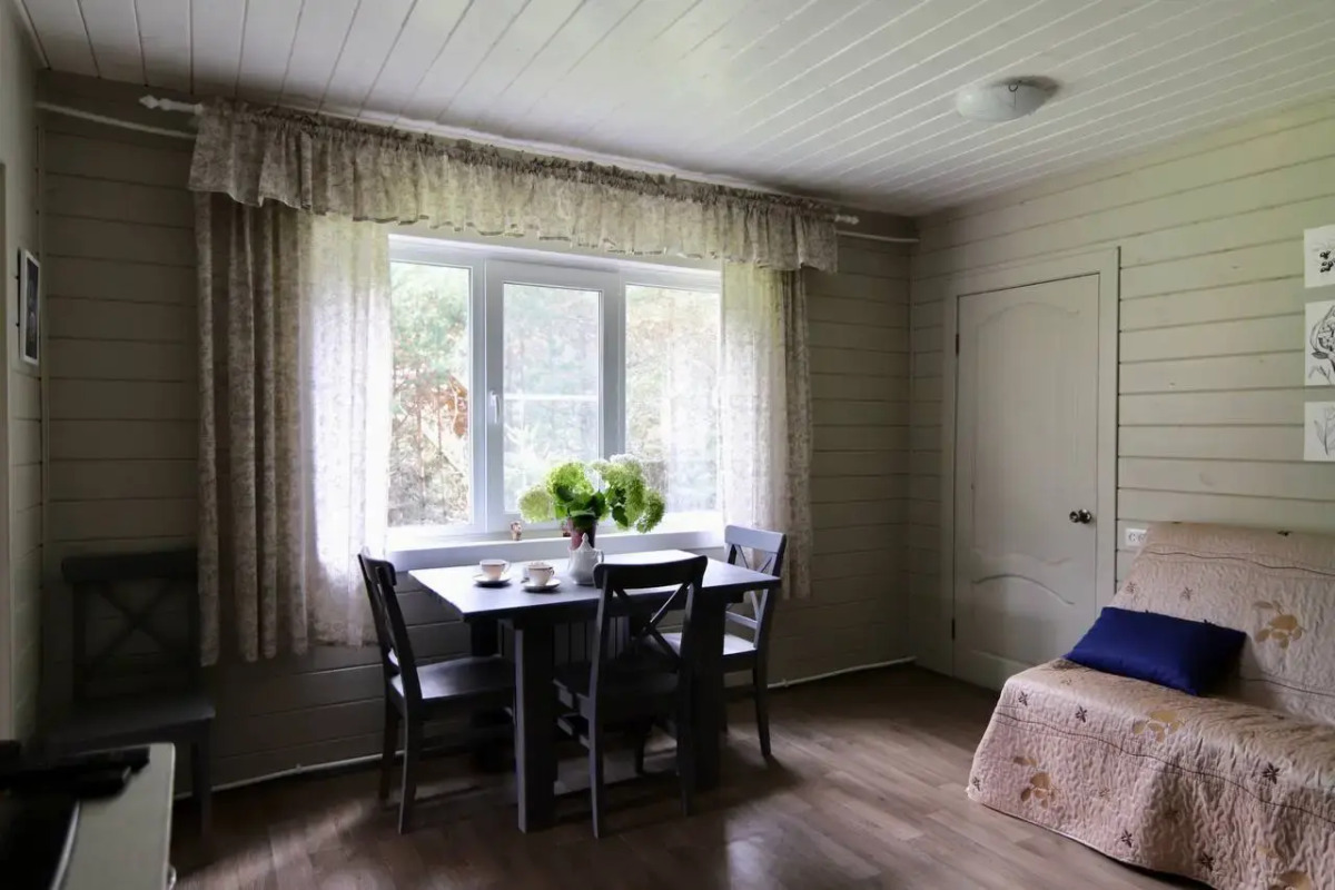 Гостевой дом Алольский Уголок