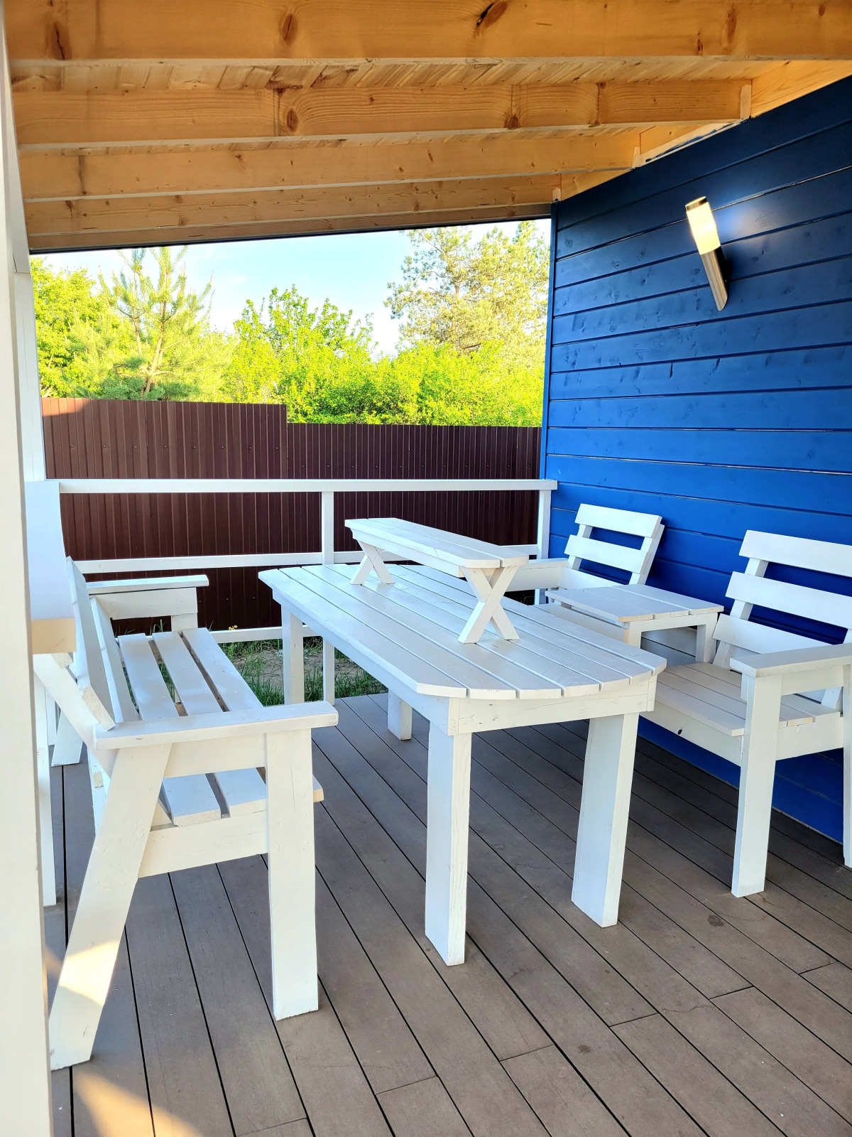 Частный дом Неотель с сауной