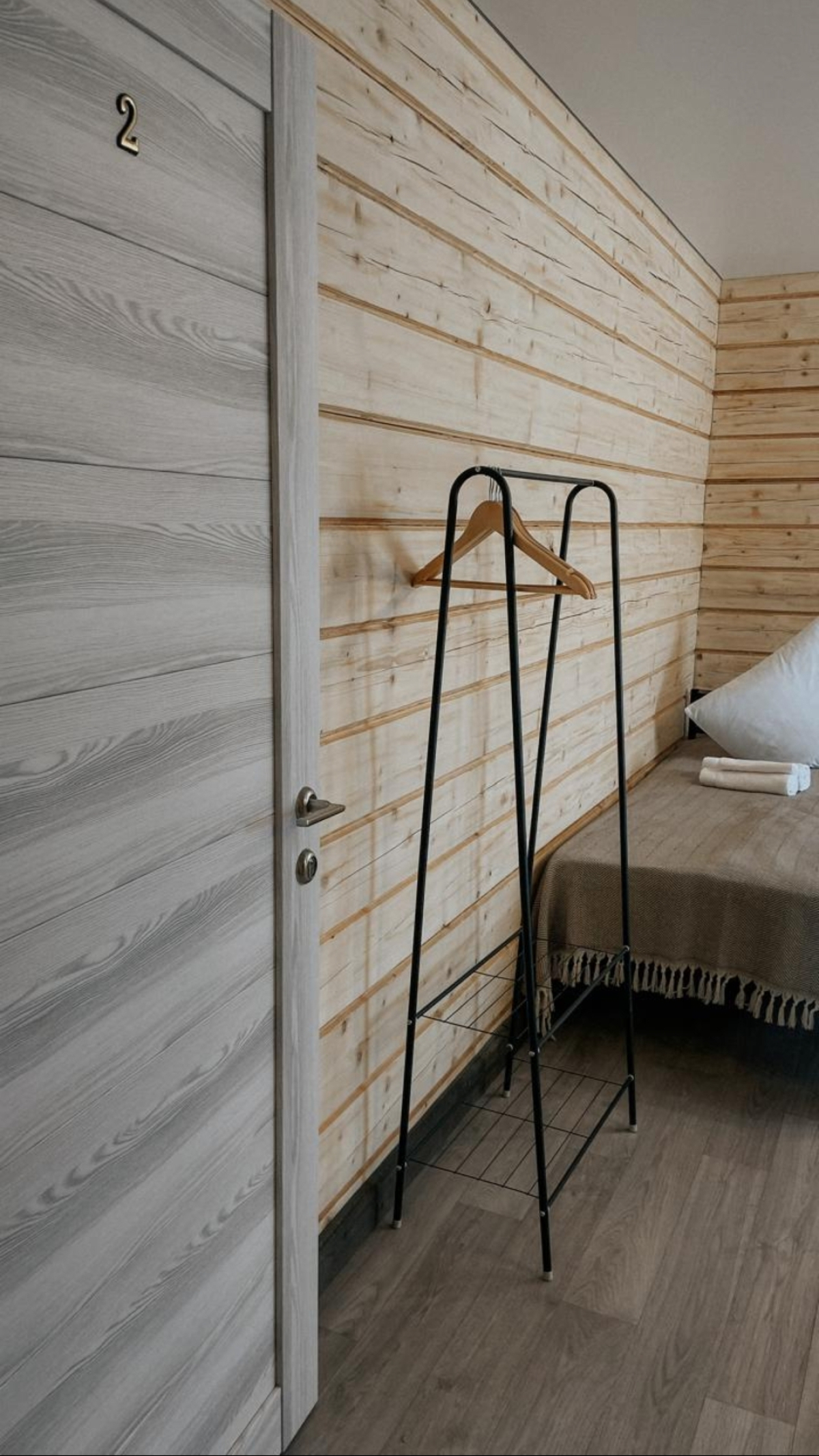 База отдыха Шум Ручья