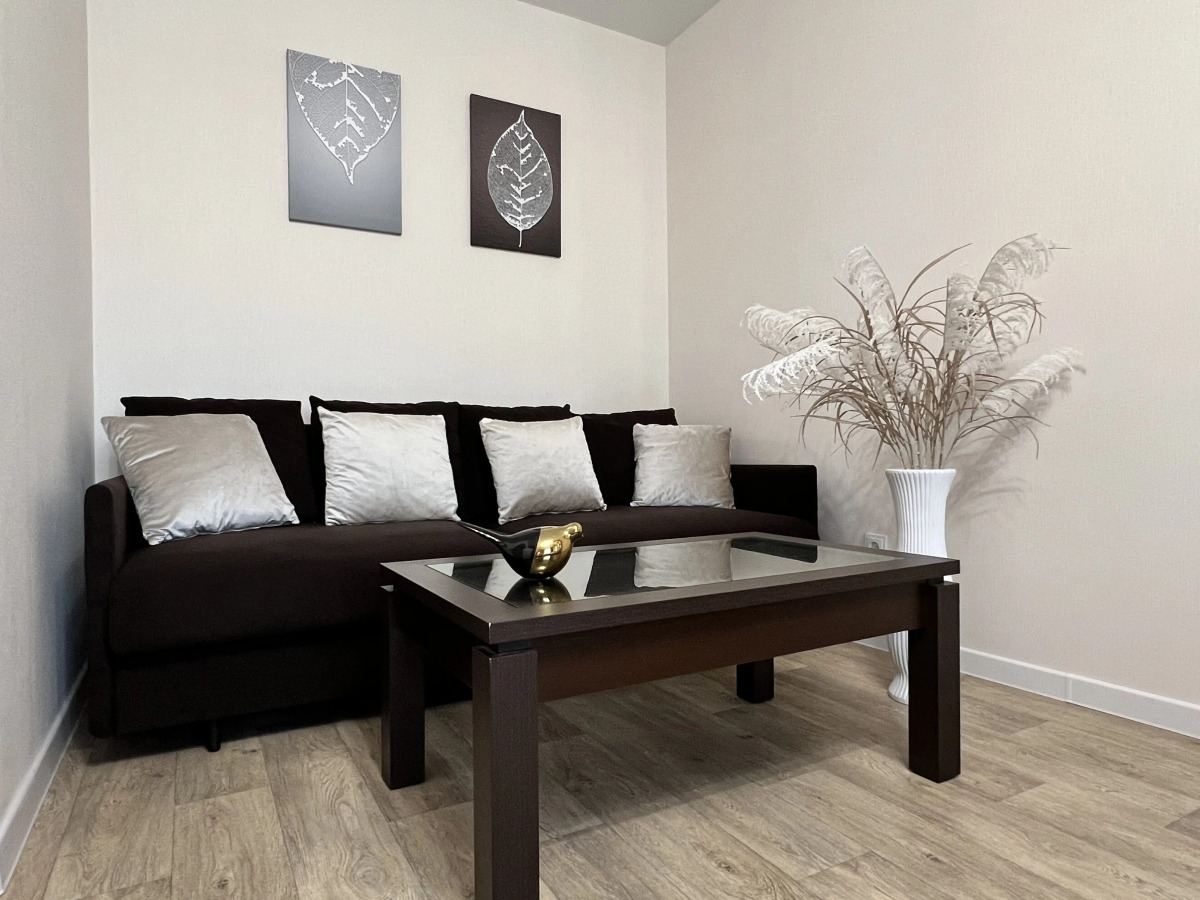 Апартаменты Grand Apart Italy