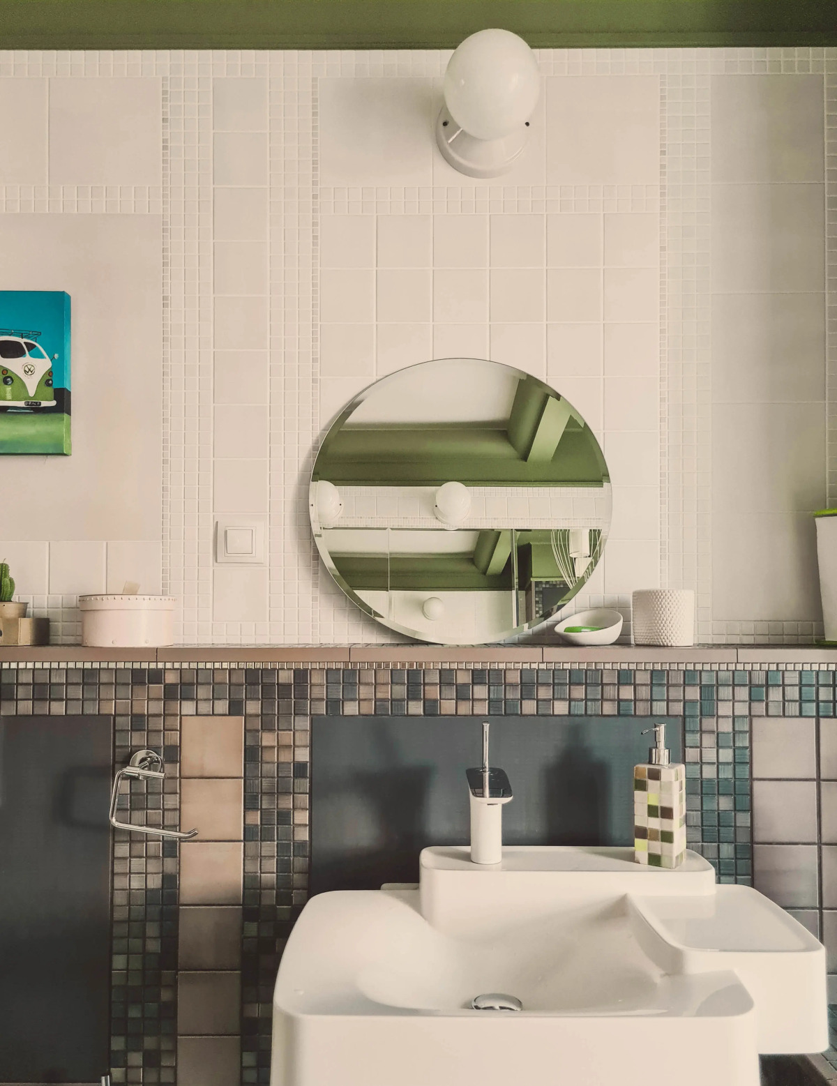 Квартира Квартира Атмосферы