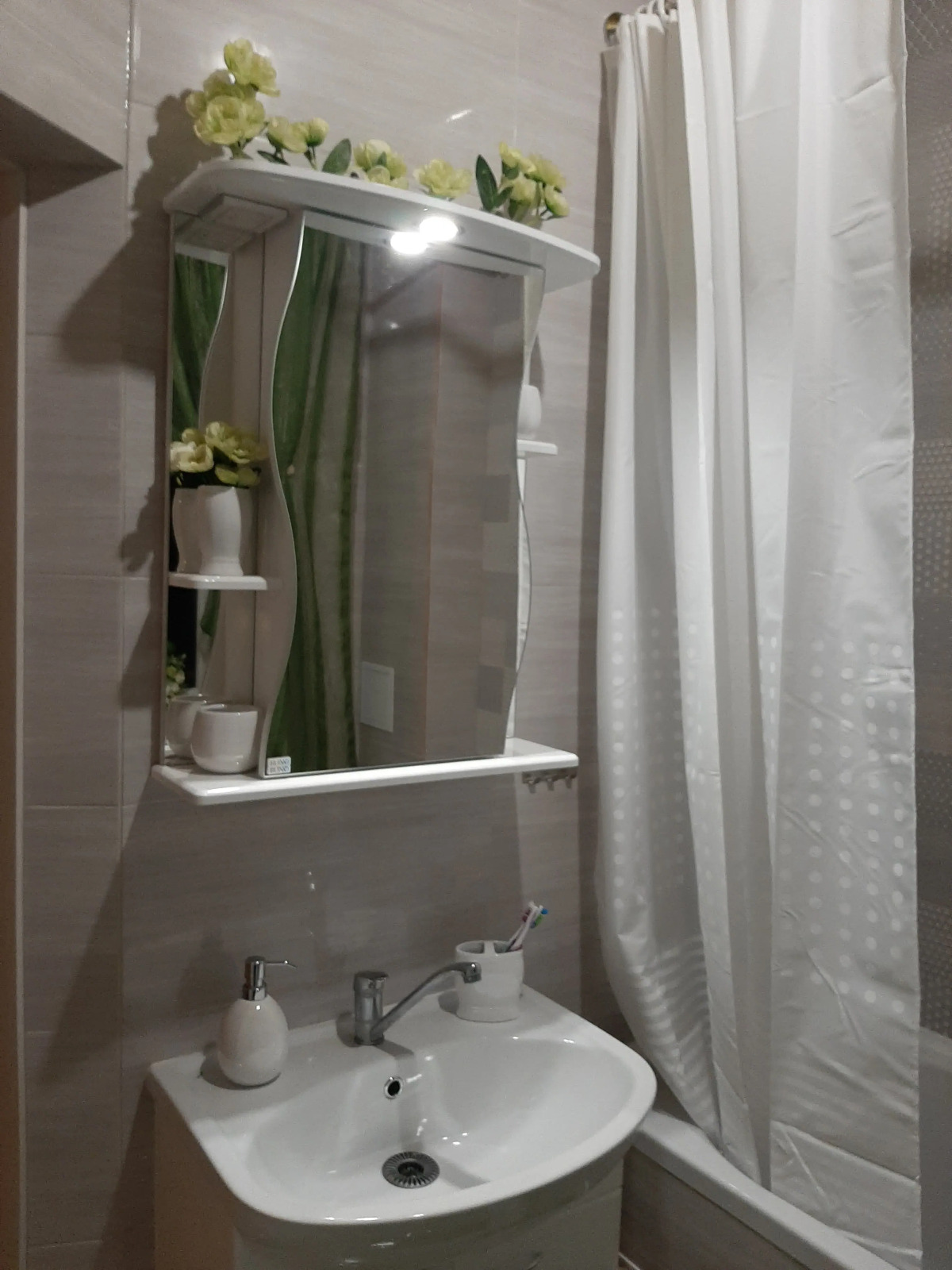 Частный дом Дом с беседкой