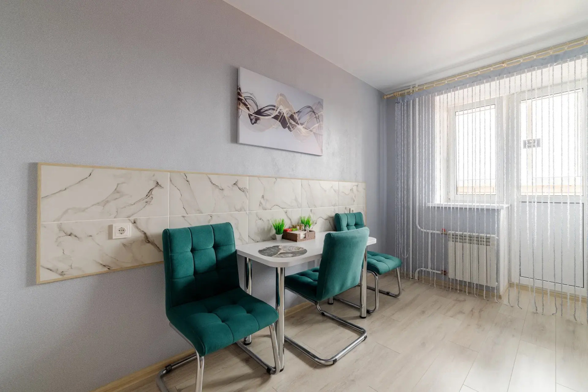 Квартира PrezentHaus у Олимпийского Парка