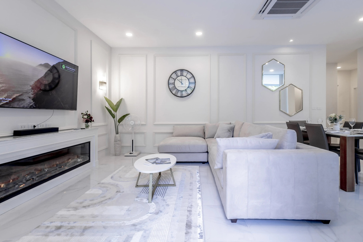 Апарт-отель Karon Beach Residence Phuket