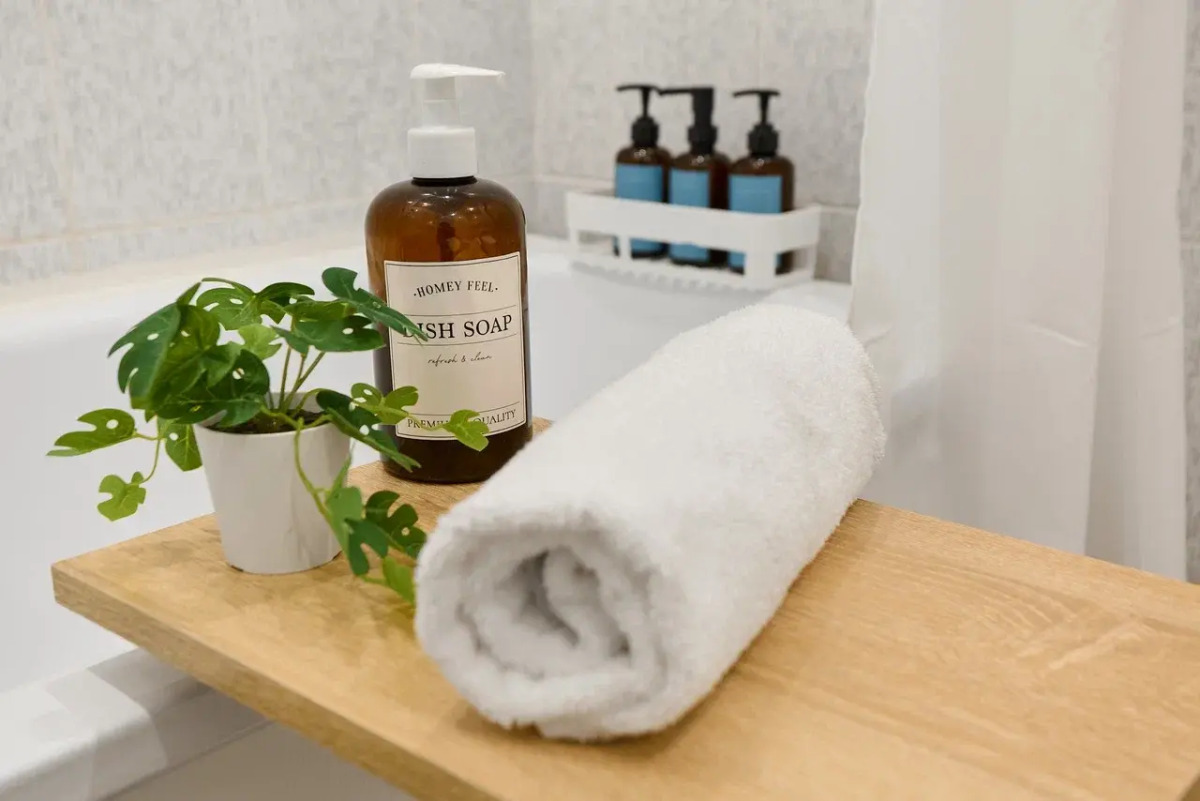 Апартаменты Hygge Karelia у набережной Онего