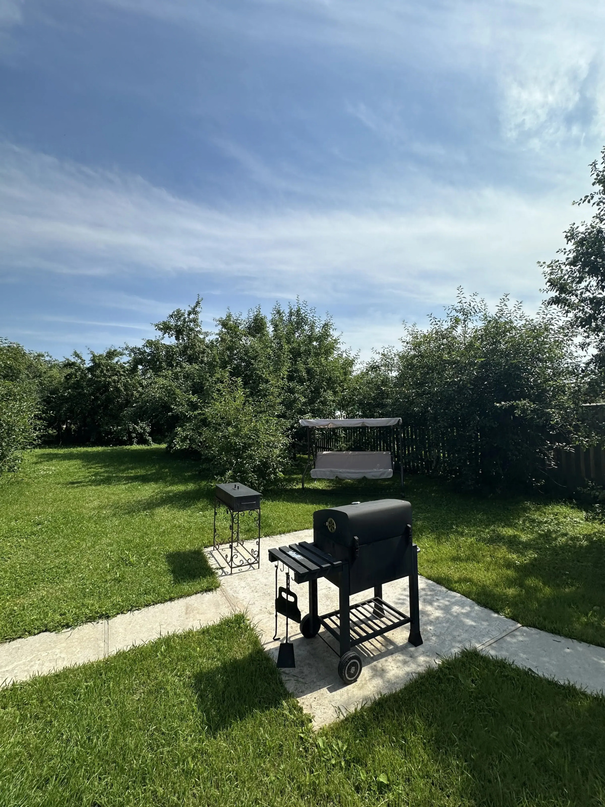 Частный дом в Плёсе