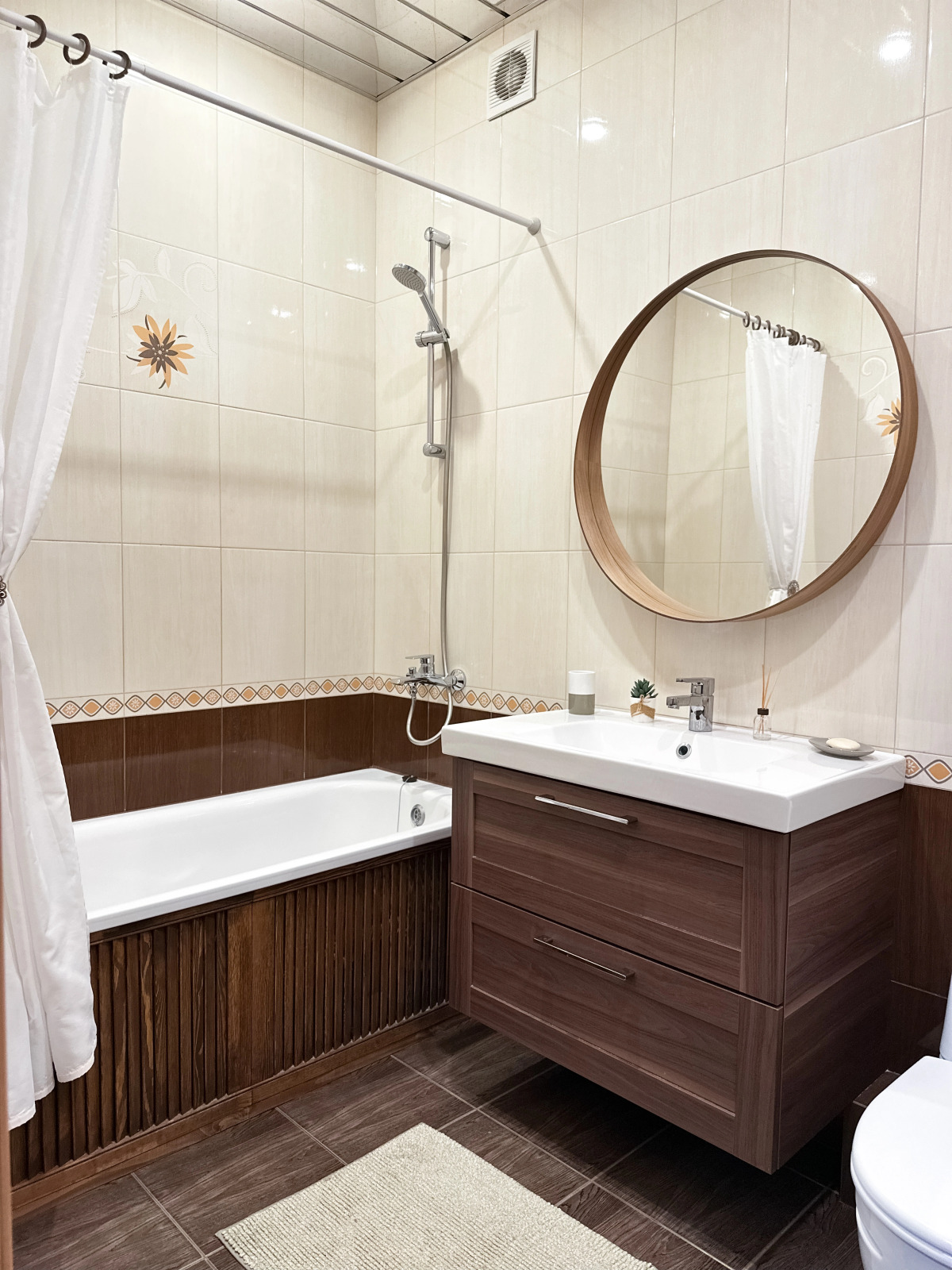 Квартира в ЖК 21 Век - Курская