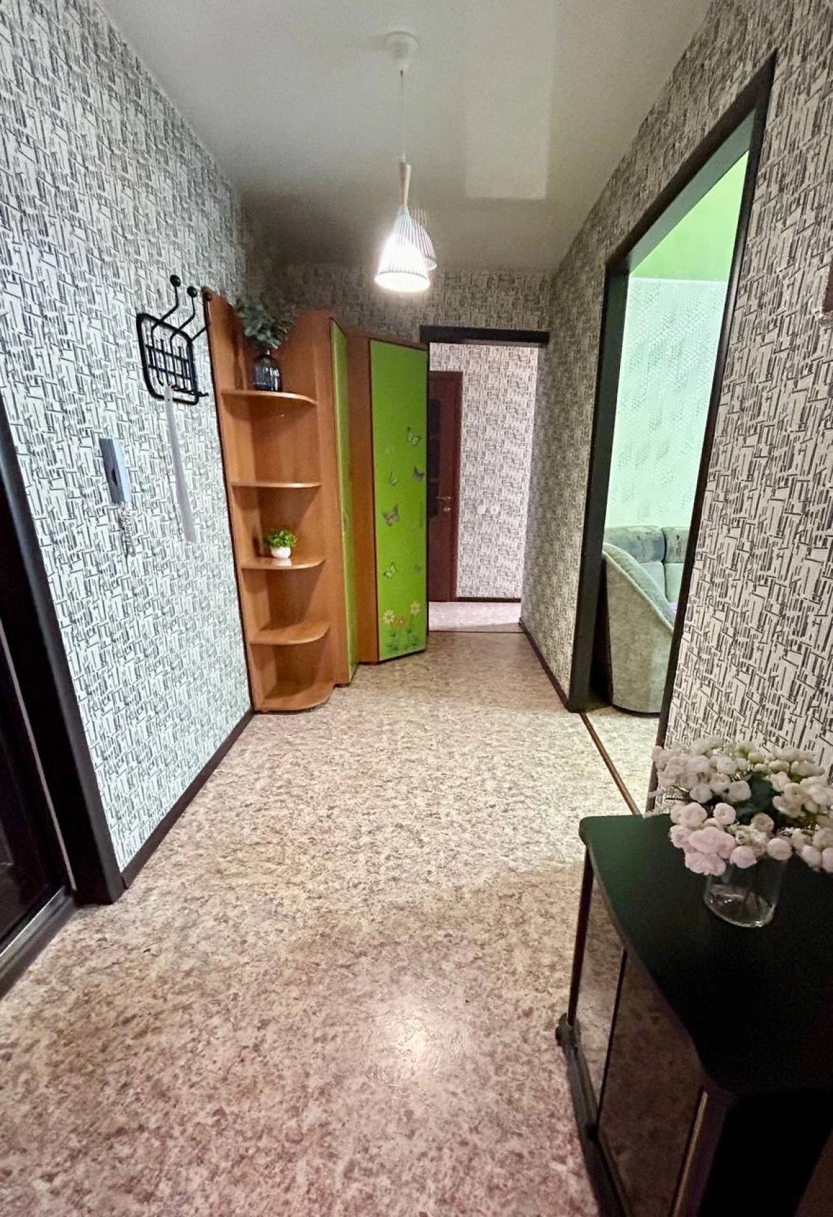 Lenina 67/4 Apartments