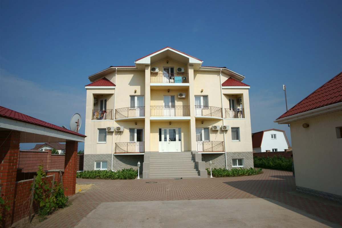 Гостевой Дом Светлана