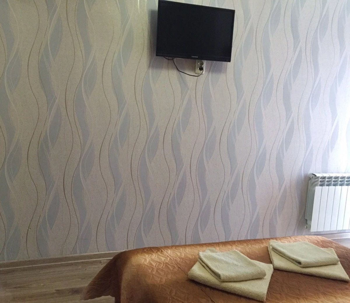 Мини-Отель Лаки