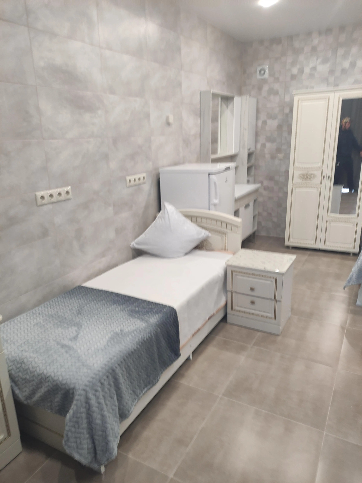 Гостевой дом Есения