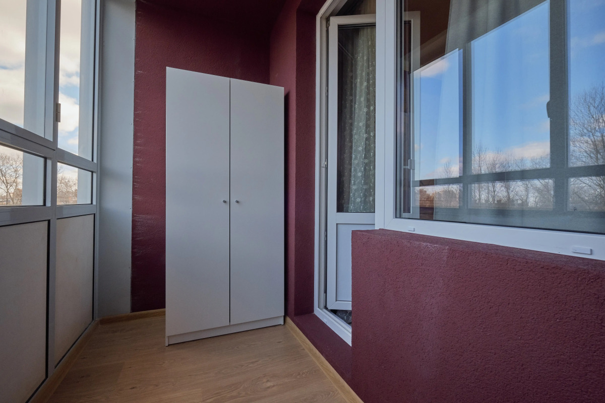 Апартаменты у Ладожского Вокзала