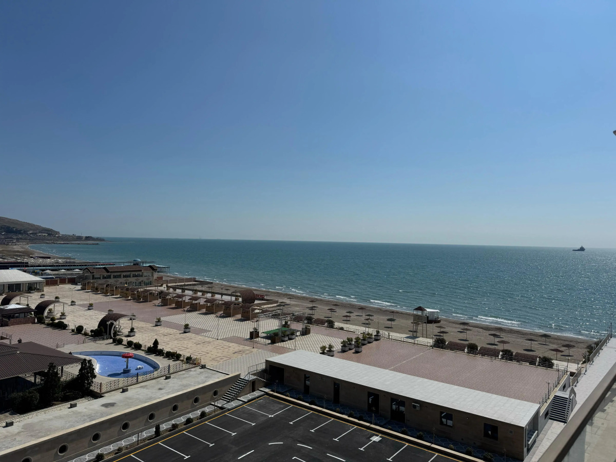 Отель Titanik Baku