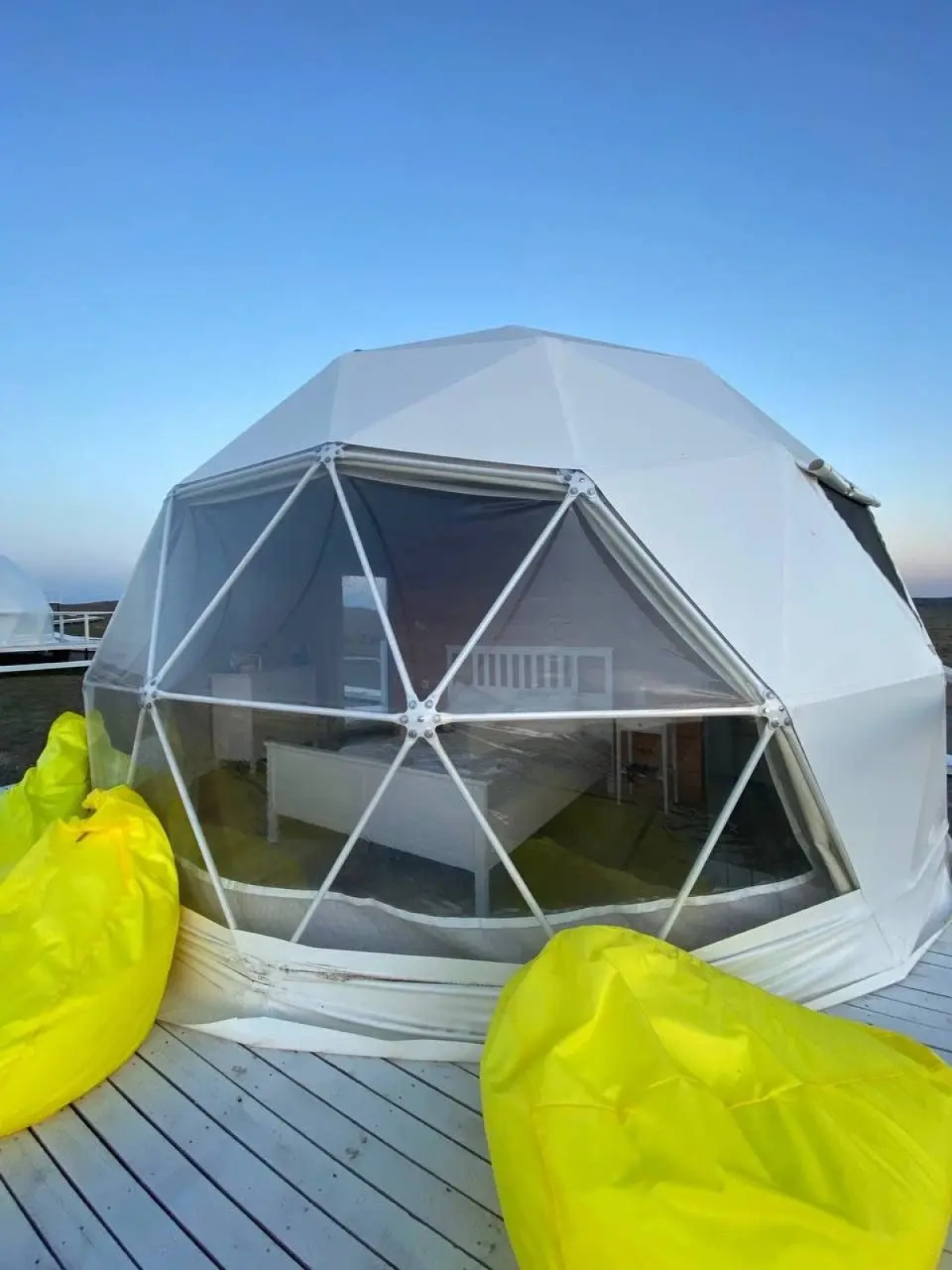 Заповедный мыс