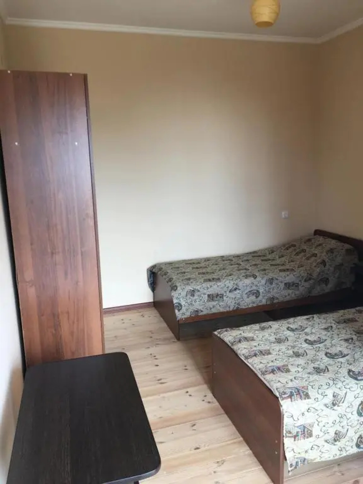 Гостевой дом Солнечный холм