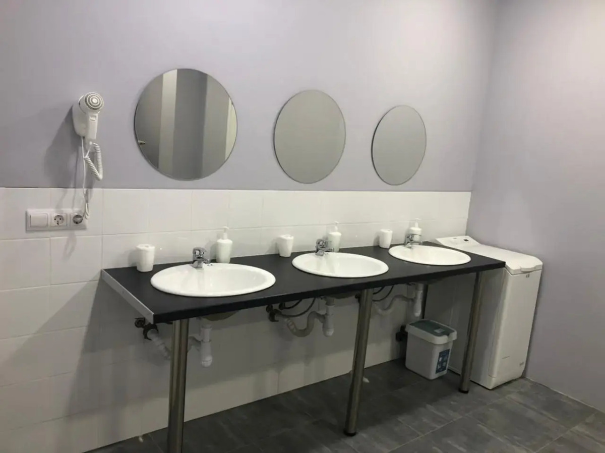 Хостел Решка