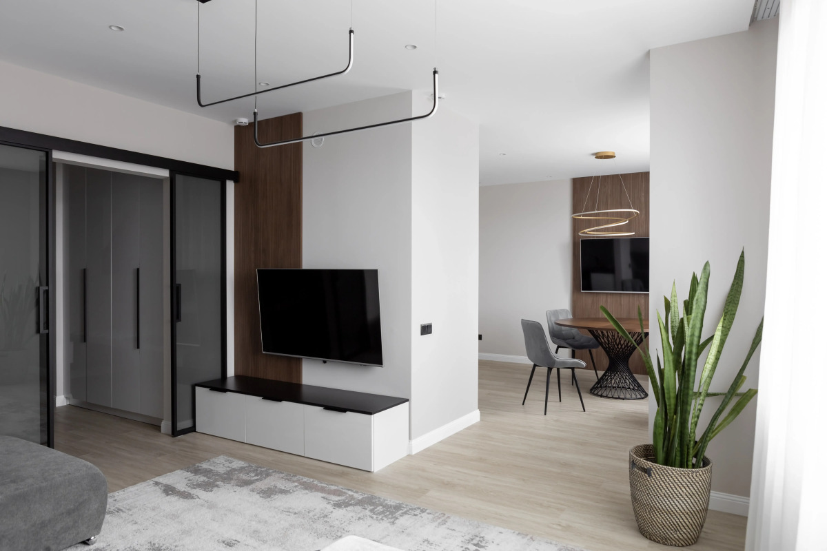 Апартаменты Небо 35