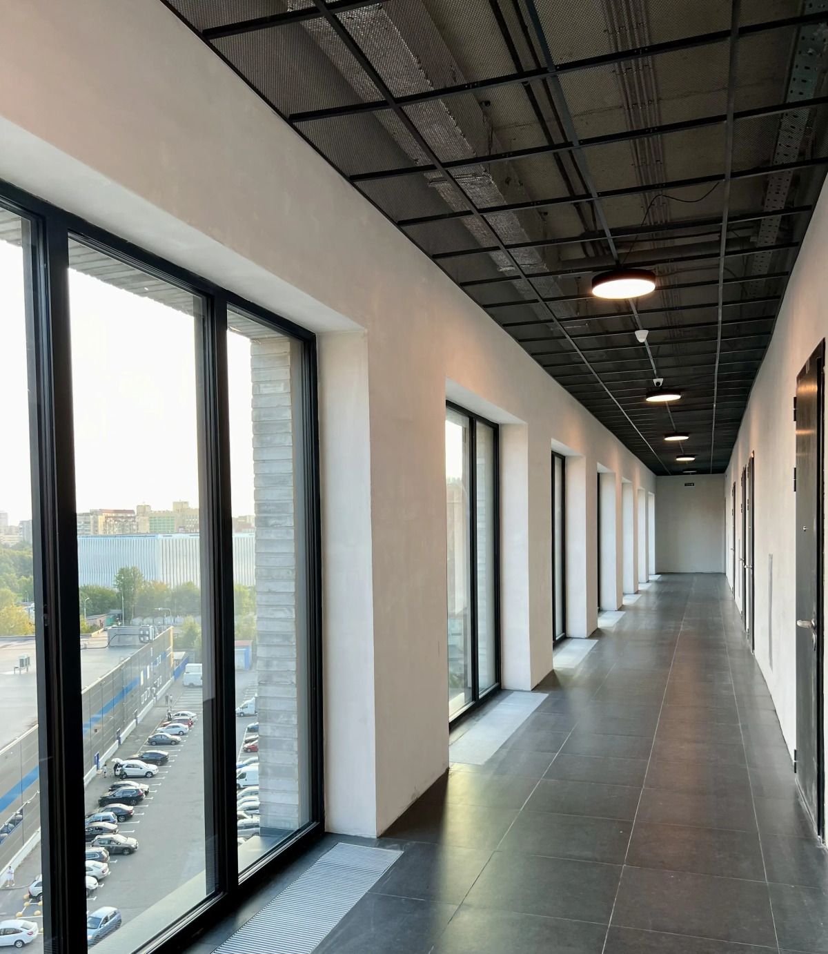 Апартаменты Skandiloft Deluxe