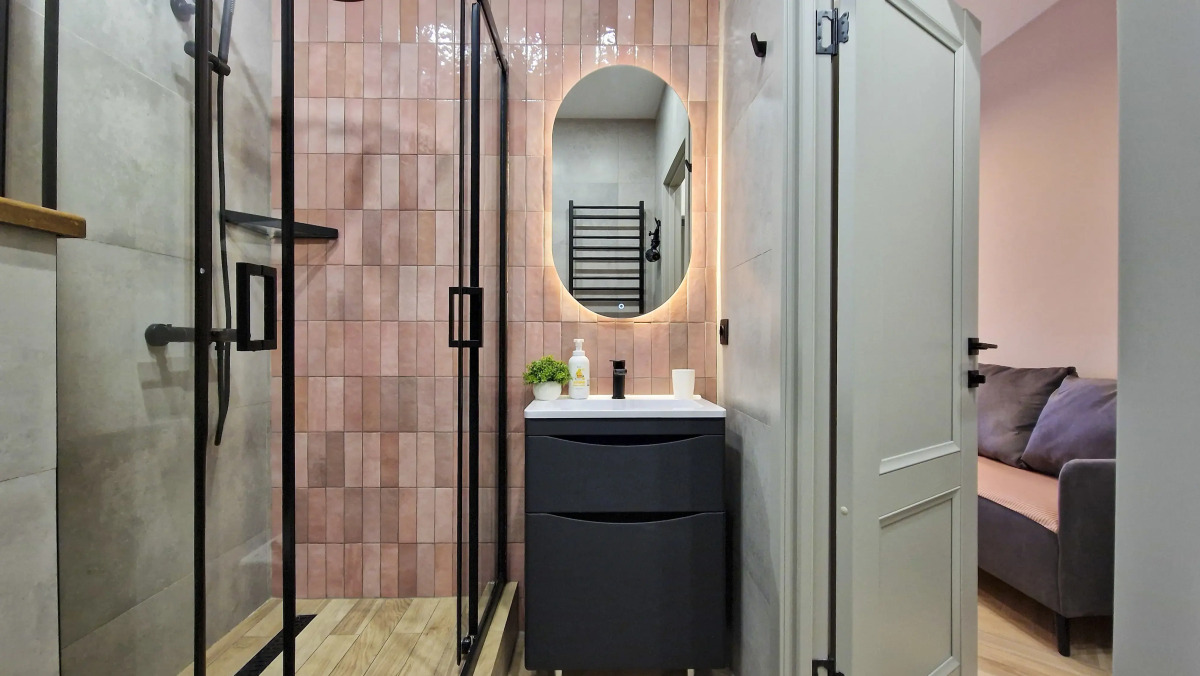 Апартаменты Сердце Ярославля