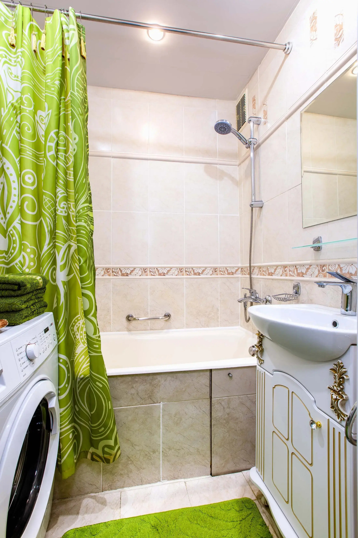 Апартаменты Возле Немиги