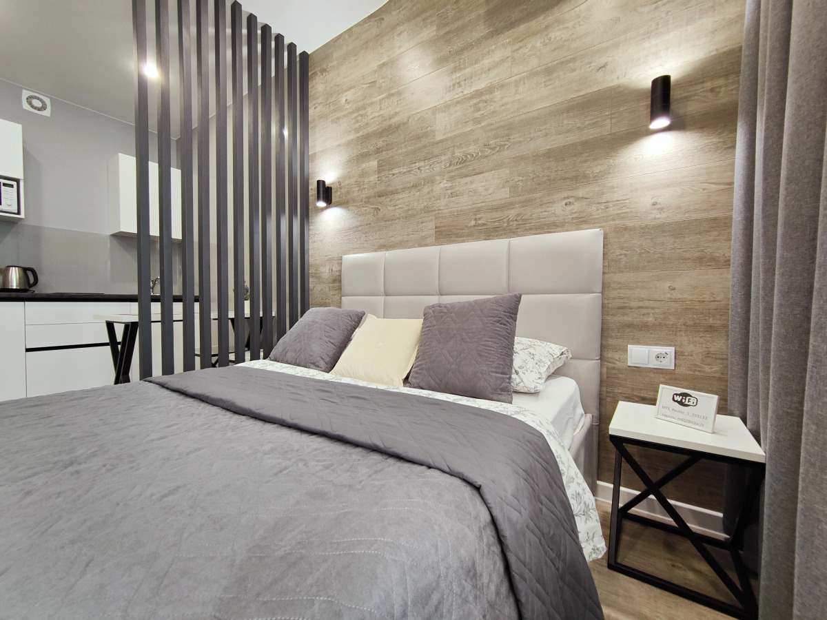 Апартаменты Любимый Дом на Измайлова 58А корпус 1