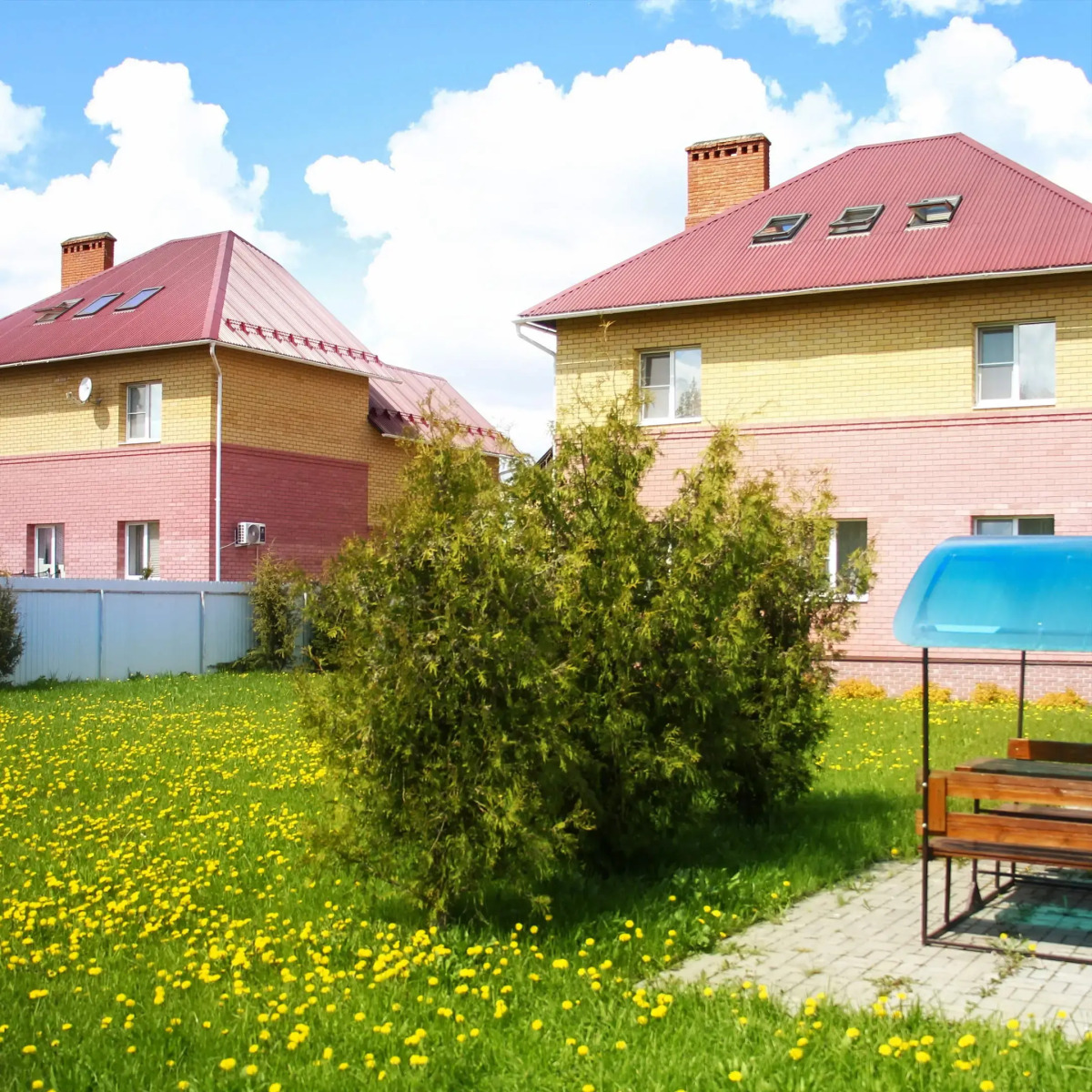 Гостевой дом insuzdal