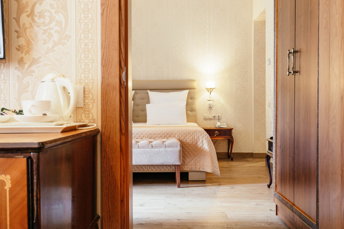 Amra Park Hotel & Spa